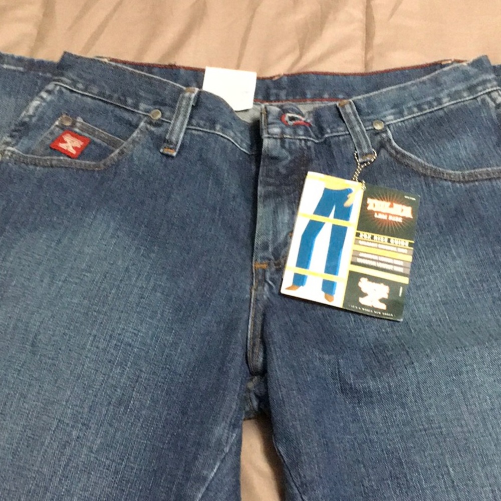 Wrangler Twenty X Jeans